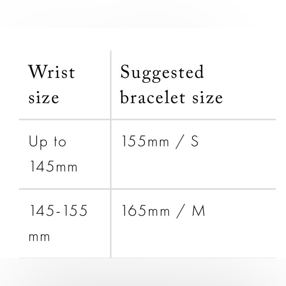 NEW Daniel Wellington Classic Bracelet Rose Gold Cuff M - Picture 10 of 11